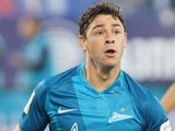 «Трабзонспор» пожаловался ФИФА на «Зенит» из-за перехода Джулиано в «Фенербахче»