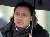 Андрей Канчельскис: «В матче «Динамо» — «Эвертон» мои симпатии — 50 на 50»
