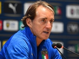 Манчини: «Смотреть чемпионат мира без Италии будет тяжело»