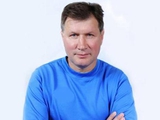 Юрий Ярошенко: «Когда уходил из «Динамо», Лобановский сказал: «Тебе нужен еще один год». Но все из-за глупости…»