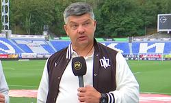 Виталий Пономарев: «Сейчас очень много критики в сторону «Динамо», но я считаю, что это очень качественная команда»