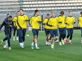 Wo die Jugendmannschaft der Ukraine für die Euro 2023 trainieren wird, ist bekannt
