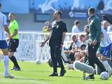 Фран Фернандес: «Ми були кращими за «Динамо»