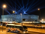 Баку и Мадрид подали заявку на проведение финала Лиги чемпионов 2019 года