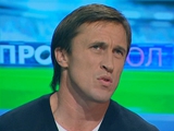 Сергей Нагорняк: «Чтобы победить соперников по Лиге Европы, «Динамо» следует выходить на пик игровых кондиций»