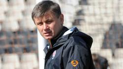 Сергій Попов: «Ось вам приклад мотивації в дії від Лобановського»