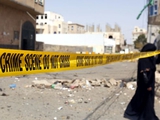 В Йемене произошел взрыв около футбольного стадиона