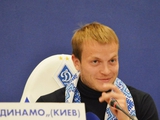 Ради чего играет в Динамо Олег Гусев?
