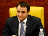 Андрей Павелко: «Поддержка федераций возлагает на меня огромную ответственность»