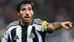 Хосеп Гвардиола рассказал о чем он общался с Сандро Тонали после матча