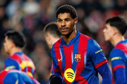 «Барселона» розробила план повноцінного трансферу Рашфорда