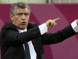 Тренер сборной Португалии подал в суд на УЕФА
