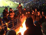 Харьков может быть снова наказан ФИФА