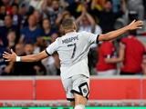 Килиан Мбаппе забил самый быстрый гол в истории Лиги 1
