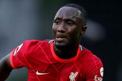 «Ливерпуль» пытается вызволить своего футболиста из Гвинеи, где произошел военный переворот
