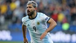 Агуэро готов помочь Аргентине на ЧМ-2022 в качестве тренера