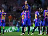 «Убогая «Барселона» обыграла еще более убогое «Динамо», — испанские болельщики 
