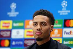 Топ-клуби Англії цікавляться Феліксом Нмечею