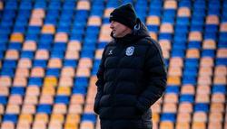 Александр Кучер: «Прогноз? Конечно, победа Украины»