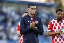 „Napoli“ hat die Verpflichtung des Verteidigers von „Girona“ bekannt gegeben