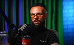 Микола Морозюк: «Я перетворився з найкращого друга Максимова в найбільшого ворога»