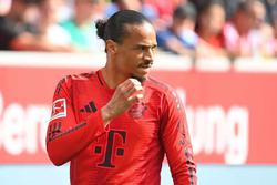 «Арсенал» налаштований підписати Лероя Сане