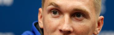 Сергій Сидорчук: «Тренером я себе поки що не бачу, але намагаюся готуватися до цього етапу»