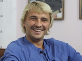 Максим Калиниченко: «Шевченко в 2006 году перед матчем с Испанией проводил тактические тренировки...»