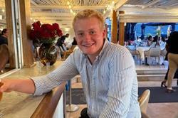 21-jähriger Sohn von Stuart Pearce stirbt am Steuer eines Traktors