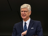 Arsène Wenger: 'Arsenal' is a real contender for the Premier League title. They have the best-equipped squad'