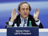 Мишель Платини: «Обязаны изгнать со стадионов тех, кто приходит не ради футбола»