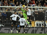 Valencia - Real Madrid - 2:2. Spanische Meisterschaft, 27. Runde. Spielbericht, Statistik