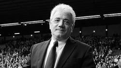 Умер двукратный обладатель «Золотого мяча» Кевин Киган