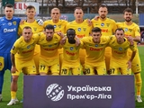 «Буковина» установила клубный рекорд