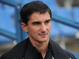 Валерий Кривенцов: «Мариуполь готов участвовать в Премьер-лиге: в городе тихо и спокойно»