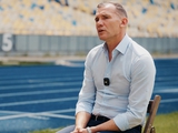 Андрей Шевченко: «Сейчас у меня самая низкая зарплата в жизни после периода в «Динамо»