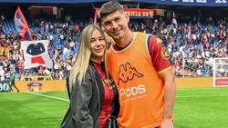 Дружина Малиновського заявила, що не поїде з чоловіком до Туреччини