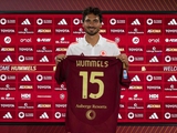 In the opponent's camp. "Roma announced the signing of Mats Hummels