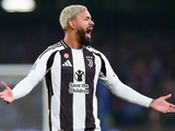„Nottingham Forest“ hat den Transfer des brasilianischen Spielers von „Juventus“ vereint