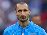 Giorgio Chiellini returns to Juventus as an executive