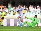 Napoli - Verona - 2:1. Italienische Meisterschaft, 23. Runde. Spielbericht, Statistik