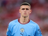 Officially. Manchester City extended Foden's contract until 2027