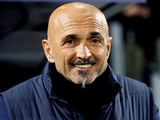Spalletti to Fiorentina fans: Leave my "90-year-old mother" alone
