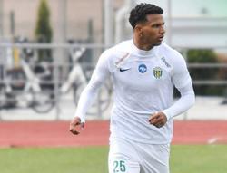 „Ruch“ prüft den brasilianischen Legionär, den zuvor „Karpaty“ verpflichtet hatten