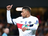 "Real Madrid have persuaded Mbappe to make the switch