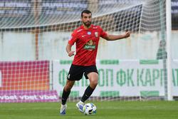 «Карпати» оголосили ім’я нового капітана команди після скандалу з Мірошниченком