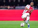 "Arsenal hat einen Ersatz für Zinchenko bei Ajax gefunden