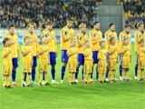 Билеты на матч Украина — Черногория уже в продаже