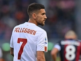 Pellegrini: "Romie zawsze trochę brakowało do odniesienia sukcesu"
