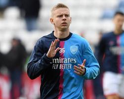 Нідерландський журналіст — про трансфер Зінченка в «Аякс»: «Це складна угода. У цій справі задіяні чотири сторони»